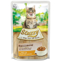 Купить Cat Chicken Пауч для кошек с кусочками курицы в соусе