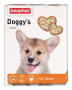 Кипити Doggy's Junior Вітаміни для цуценят