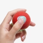 Кипити Wicked Ball M3 (Vintage Red) Розумна інтерактивна іграшка для котів