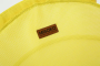 Купить Pet bed round yellow Складной лежак для домашних животных