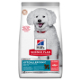 Кипити SP Canine Adult Small & Mini Hypoallergenic Сухий корм з лососем для дорослих собак малих і мініатюрних порід із чутливим травленням