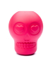 Купить Skull Treat Dispenser – Игрушка «Череп» для собак, розовый