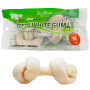 Кипити Petz Route Teeth White Gum M Жувальні ласощі для собак, кістка для чищення зубів