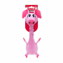 Кипити Shakers Bobz Pig M Іграшка для собак, Свинка