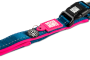 Купить Smart ID Collar Matrix Pink Ошейник для собак