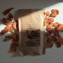 Купить Dog Treats 100 % Turkey Натуральное лакомство для собак с индейкой