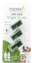 Купить Oral Care Finger Brush 3 pack Набор из 3 щеток для ухода за зубами и полостью рта кошек и собак