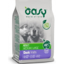 Кипити DOG OAP ADULT Medium/Large Сухий корм з качкою для дорослих собак середніх та великих порід