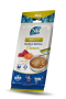 Кипити N&D Ocean Adult Cat Cream Tuna&Salmon Кремові ласощі з тунцем і лососем для кішок