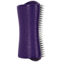 Купить De-shedding & Grooming Purple/Grey Щетка для вычесывания собаки