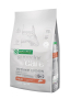 Кипити Superior Care White dogs Grain Free Salmon Adult Small and Mini Breeds Сухий беззерновой корм для дорослих собак малих порід з білою шерстю, з лососем