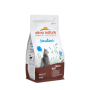 Купить Cat Adult Sterilised with Fresh Beef Сухой корм для взрослых стерилизованных кошек со свежей говядиной