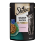 Купить Select Slices с лососем в соусе
