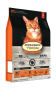 Кипити Turkey Formula Adult Cat - Сухий корм для котів зі свіжого м’яса індички