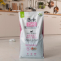 Купить Dog Sustainable Adult Small Breed Сухой корм для собак малых пород с курицей и насекомыми
