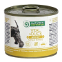 Кипити Adult Small Breed Veal & Duck Вологий корм із телятиною та качкою для собак малих порід