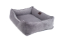 Купить Dreamer Gray Velvet Лежак для собак и кошек