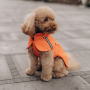 Кипити Rio Orange - дощовик для собак
