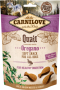 Кипити Soft Snack з перепілкою та орегано для собак