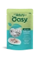 Купить CAT Wet Natury (pouch) Кусочки с курицей и тунцом в желе для взрослых кошек
