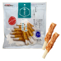 Кипити Chicken Fillet Dental Gum Ласощі для собак, в'ялена курка, жуйка, 6 см
