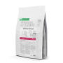 Купить Superior Care White Dogs White Fish Junior All Sizes Сухой корм с белой рыбой для растущих собак всех размеров с белой шерстью