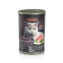 Купить Rich in Rabbit - влажный корм с мясом кролика для взрослых кошек