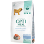 Кипити Adult Dogs Hypoallergenic Medium & Large Breeds Salmon - гіпоалергенний сухий корм з лососем для дорослих собак середніх та великих порід