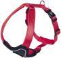 Купить Classic Preno Y-shaped Harness Шлея для собак со светоотражающими полосками, красная