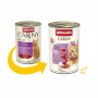 Купить Carny Adult – влажный корм для взрослых кошек, с говядиной и ягненком