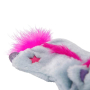 Купить Cuddle Pal "Единорог" Игрушка-подушка для кошек
