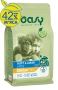 Купить LIFESTAGE Puppy & Junior Large Сухой корм с курицей для щенков больших пород
