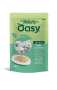 Купить CAT Wet Natury (pouch) Кусочки с курицей и яблоком в желе для взрослых кошек
