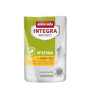 Кипити Integra Protect Intestinal with Chicken + Rice Вологий ветеринарний корм з куркою та рисом для котів при захворюваннях ШКТ