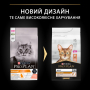 Купить Cat Adult Derma Care Salmon Сухой корм для взрослых кошек для поддержания здоровья кожи и красоты шерсти, с лососем