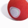 Кипити Wicked Ball M3 (Vintage Red) Розумна інтерактивна іграшка для котів