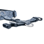 Купить H-Harness Mykonos Black Шлея для собак