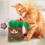 Кипити Puzzlements Hideaway Іграшка для котів "Схованка Загадка"