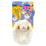 Купить Sheep Мягкая игрушка с пискавкой для собак, овца