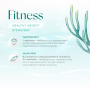 Купить Beauty Fitness Sterilised Healthy Weight – сухой корм с морепродуктами для поддержания общего физического состояния у взрослых стерилизованных кошек