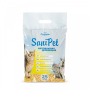 Купить Sani Pet Гигиенический наполнитель «Лимон» для кошек, древесный