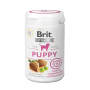 Кипити Vitamins Puppy Вітамініни для здорового розвитку цуценнят