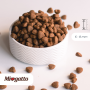 Кипити Miogatto Sensitive Monoprotein Сухий корм для котів, з лососем
