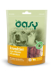 Купить DOG Dry Jerky Rawhide Twisted Stick Лакомство с уткой для взрослых собак всех пород
