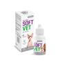 Купить SOFTVET Лосьон для гигиены ушей кошек и собак