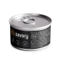Купить Tuna Fillets rich in Mackerel in Jelly for Adult Cats Влажный корм из филе тунца и с макрелью в желе для кошек старше 1 года