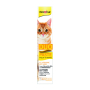 Кипити Duo Paste Multi-vitamin 12 vitamins with cheese Паста для котів 12 вітамінів та сир