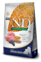 Купить N&D Low Grain Dog Lamb&Blueberry Puppy Medium&Maxi Низкозерновой сухой корм с ягненком и черникой для щенков средних и крупных пород