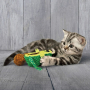 Кипити Wrangler AvoCATo Іграшка для котів, з клубочком