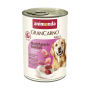 Кипити GranCarno Adult - вологий корм для дорослих собак, мультим'ясний коктейль